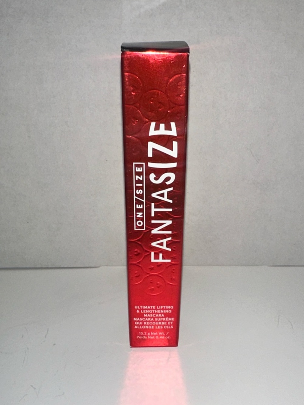 ONE/SIZE Fantasize Mascara-Black